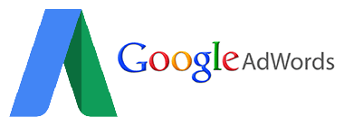 Adwords logo Pay-Per Click