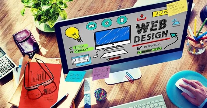 Website Designer